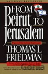 From Beirut to Jerusalem