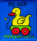 Žbluňk Moje hračky