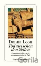 Tod zwischen den Zeilen