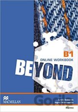 Beyond B1: Online Workbook