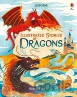 Illustrated Stories of Dragons