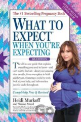 What to Expect When You're Expecting
