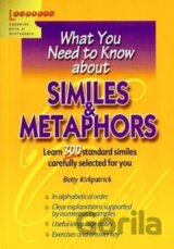 Similes & Metaphors