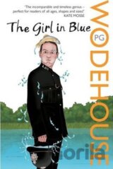 The Girl in Blue