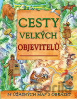 Cesty velkých objevitelů