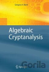 Algebraic Cryptanalysis