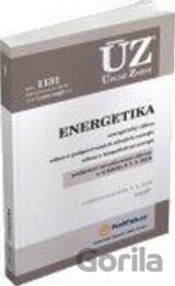 ÚZ 1131 Energetika