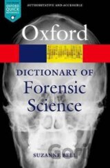 Oxford Dictionary of Forensic Science