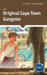 Original Cape Town Gangster (B1+) - Book + MP3 allango.net