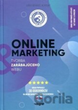 Super Affiliate Academy - tvorba zarábajúceho webu