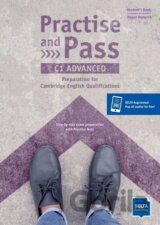 Practise and Pass C1 - Advanced - Student´s Book + MP3 allango.net