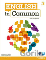 English in Common 3 with ActiveBook