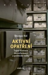 Aktivní opatření