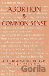 Abortion & Common Sense