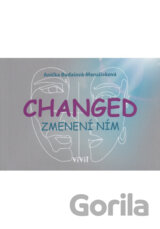 Changed - zmenení ním