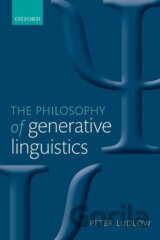 Philosophy of Generative Linguistics