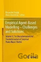 Empirical Agent-Based Modelling - Challenges and Solutions