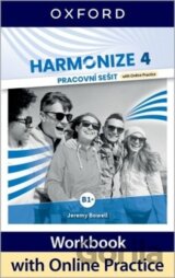 Harmonize 4 Workbook