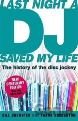 Last Night DJ Saved My Life