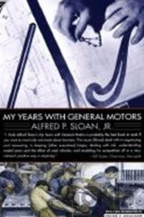 My Years with General Motors