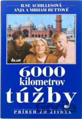 6000 km túžby