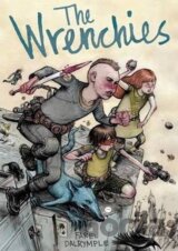 The Wrenchies