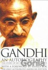 Gandhi, An Autobiography