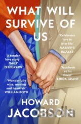 What Will Survive of Us