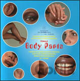Body Parts
