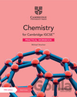 Cambridge IGCSE™ Chemistry Practical Workbook with Digital Access (2 Years)