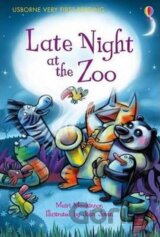 Late Night at the ZOO