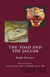TOAD & THE JAGUAR A FIELD REPO