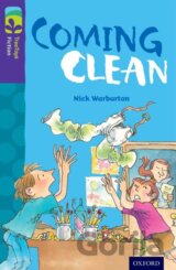 Oxford Reading Tree TreeTops Fiction 11 Coming Clean