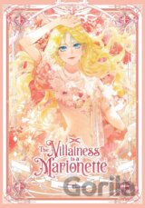 The Villainess Is a Marionette 1
