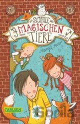 Schule der magischen Tiere