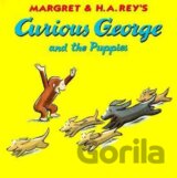 Curious George and the Puppies