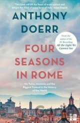 Four Seasons in Rome : On Twins, Insomnia and the Biggest Funeral in the History of the World