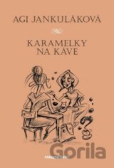 Karamelky na káve