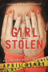 Girl, Stolen