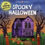 Spooky Halloween