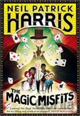 The Magic Misfits
