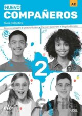 Nuevo Companeros 2 Guía didáctica