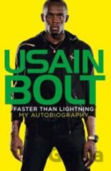 Faster than Lightning: My Autobiography