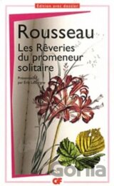 Les reveries du promeneur solitaire