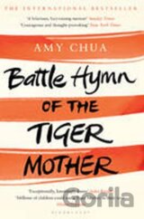 Battle Hymn of the Tiger Mother