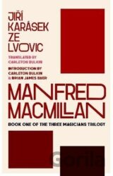 Manfred Macmillan