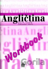 Angličtina pro 9.r.ZŠ Workbook