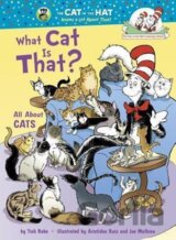 What Cat is That? All About Cats