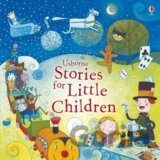 Stories For Little Children