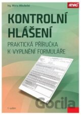 Kontrolní hlášení 2016